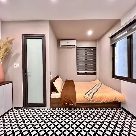 Aparthotel Nine Housing 127 Hao Nam